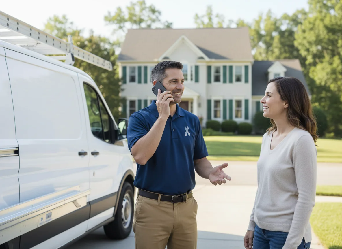 Home Gutter Service Des Moines, IA FAQs